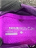 Nike Golf 100% Polyester Purple Sweatshirt Size S - photo 7