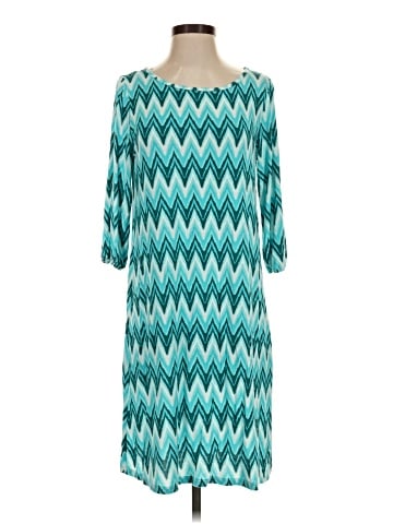 Pixley Casual Dress (view 1)