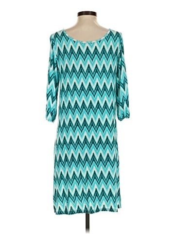 Pixley Casual Dress (view 2)
