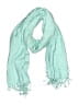 Unbranded Teal Scarf One size - photo 1