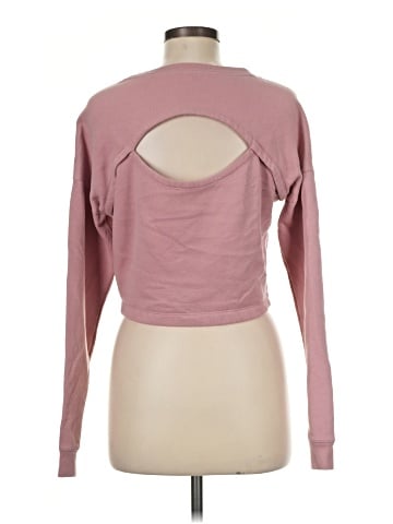 Live Love Dream Aeropostale Cardigan (view 2)