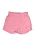 Crewcuts 100% Cotton Pink Shorts Size 5 - photo 1