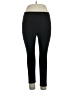 Danskin Solid Black Active Pants Size L - photo 1