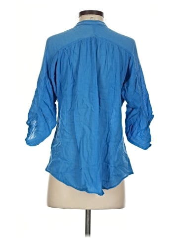 Josh Podoll 3/4 Sleeve Blouse (view 2)