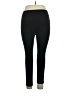Danskin Solid Black Active Pants Size L - photo 2