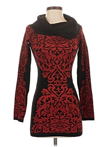 INC International Concepts Cocktail Dress (view 1)