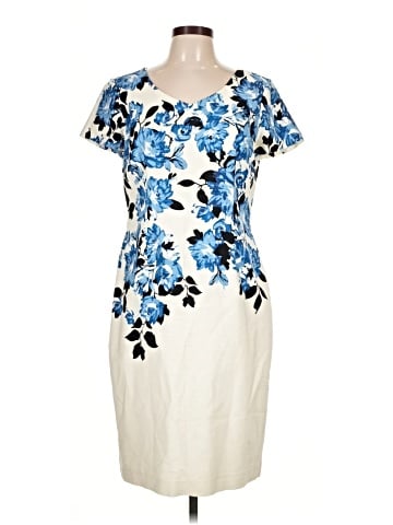 Talbots Casual Dress (view 1)