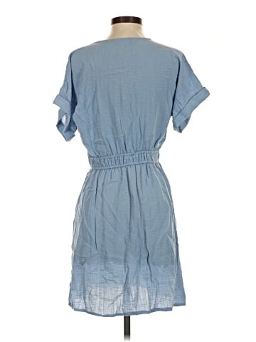 Simply Vera Vera Wang Casual Dress (view 2)