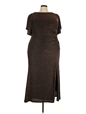 Alex Evenings Cocktail Dress (view 1)