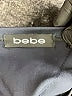 Bebe Black Sleeveless Blouse Size S (estimated) - photo 7