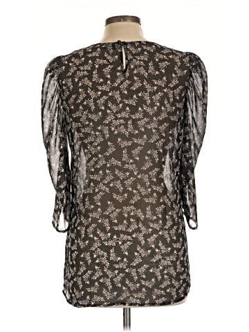 Sparkle & Fade 3/4 Sleeve Blouse (view 2)