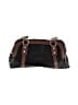 Tignanello Brown Shoulder Bag One size - photo 3