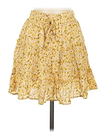 Goodnight Macaroon Casual Skirt (view 1)
