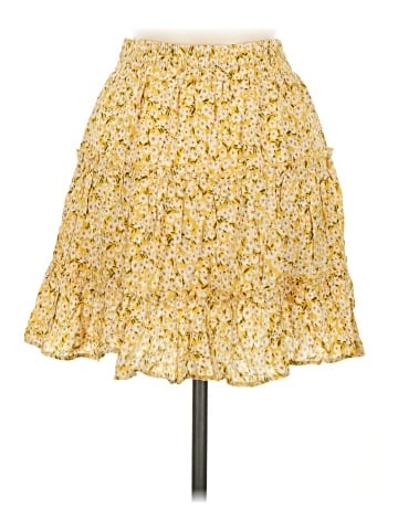 Goodnight Macaroon Casual Skirt (view 2)