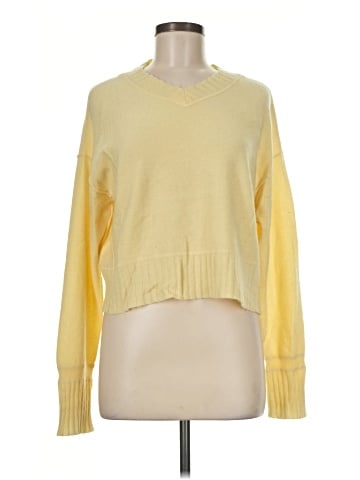 Free People Cashmere Pullover Sweater (view 1)