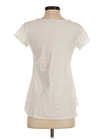 MADE IN ITALY Short Sleeve T-Shirt (view 2)