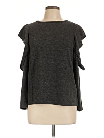 Zara W&B Collection Cardigan (view 1)