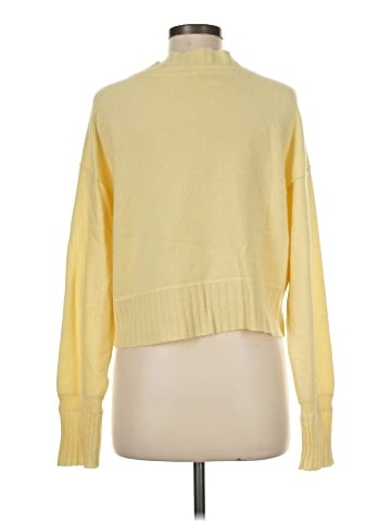 Free People Cashmere Pullover Sweater (view 2)