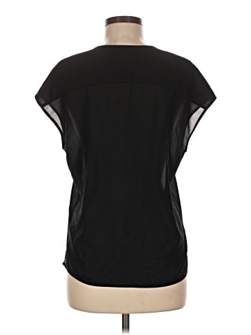 J.Crew Short Sleeve Blouse (view 2)