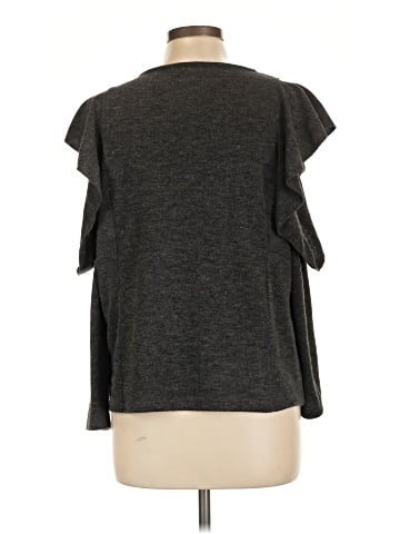 Zara W&B Collection Cardigan (view 2)