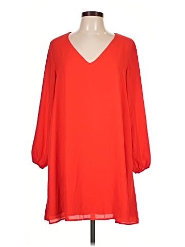 Three Eighty Two Casual Dress (view 1)