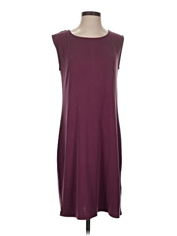 Sigrid Olsen Casual Dress (view 1)