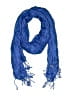 Pashmina Blue Scarf One size - photo 1