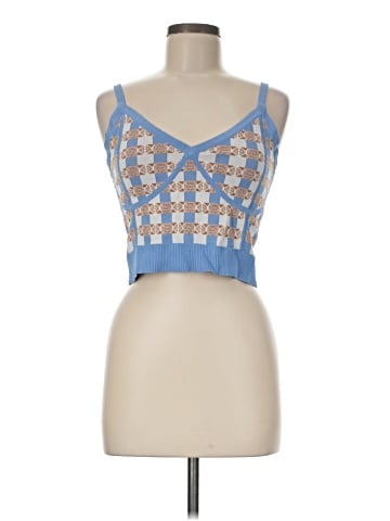 Baum Und Pferdgarten Sleeveless Top (view 1)