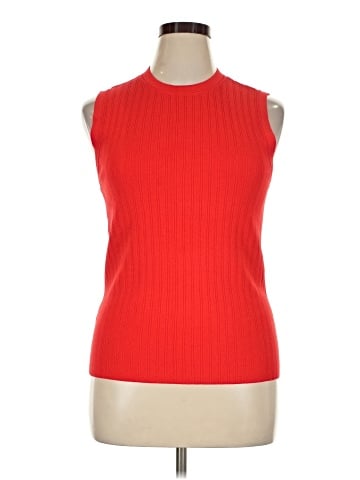 Ann Taylor Sweater Vest (view 1)