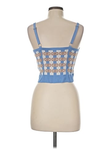 Baum Und Pferdgarten Sleeveless Top (view 2)