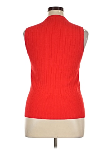 Ann Taylor Sweater Vest (view 2)