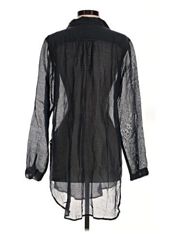 CP Shades Long Sleeve Blouse (view 2)