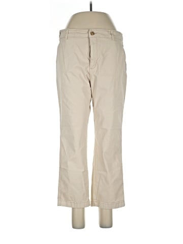 Coldwater Creek Khakis (view 1)