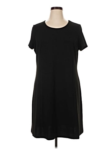 Dana Buchman Casual Dress (view 1)