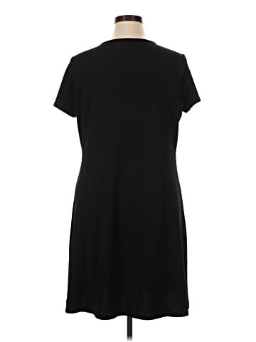 Dana Buchman Casual Dress (view 2)