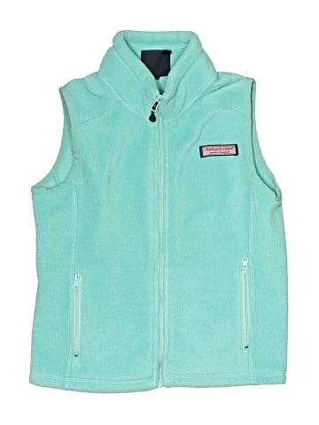 Vineyard Vines Sweater Vest (view 1)