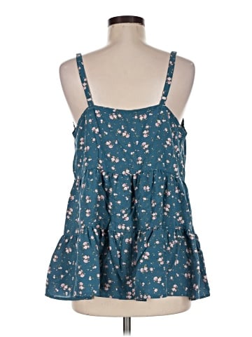Torrid Sleeveless Top (view 2)