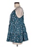 Torrid Teal Sleeveless Top Size Med Plus (00) - photo 5