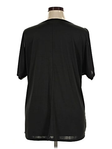 Isabella Rodriguez Short Sleeve Top (view 2)