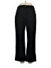 St. John Sport Black Active Pants Size 14 - photo 1