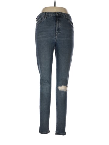 Topshop Jeans (view 1)