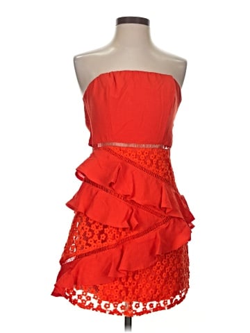Selfie Leslie Cocktail Dress (view 1)