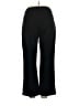 St. John Sport Black Active Pants Size 14 - photo 2