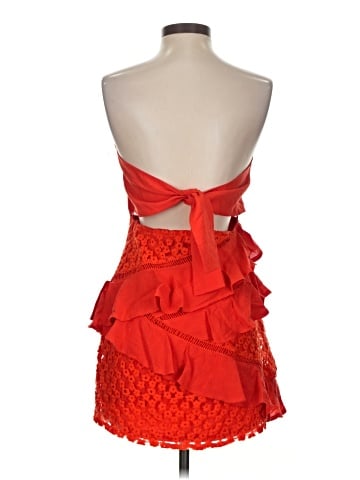 Selfie Leslie Cocktail Dress (view 2)