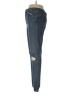 Topshop Hearts Blue Jeans Size 32 waist - photo 5