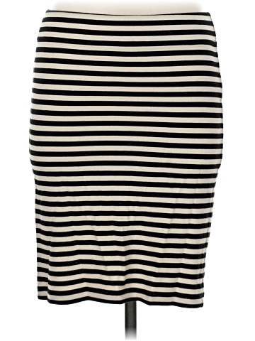 Hi-Line Casual Skirt (view 1)