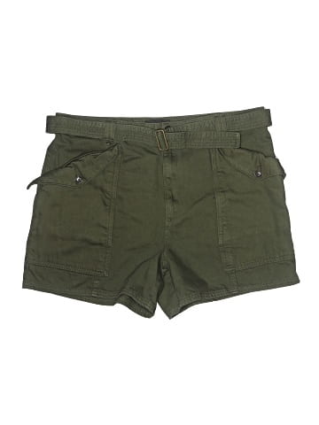 Banana Republic Factory Store Khaki Shorts (view 1)