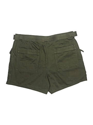 Banana Republic Factory Store Khaki Shorts (view 2)