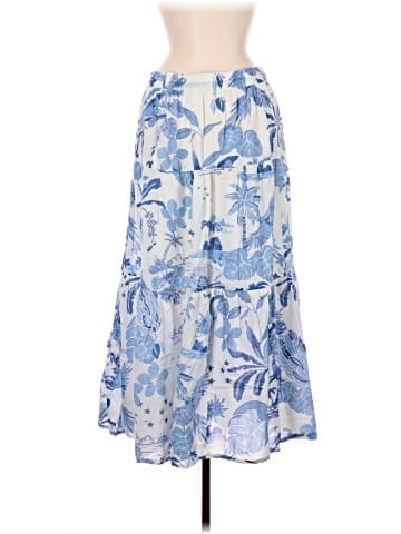 Nicole Miller Artelier Casual Skirt (view 2)
