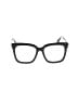 DIFF Black Sunglasses One size - photo 2